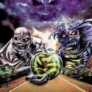 Meet your Posher, Ernest